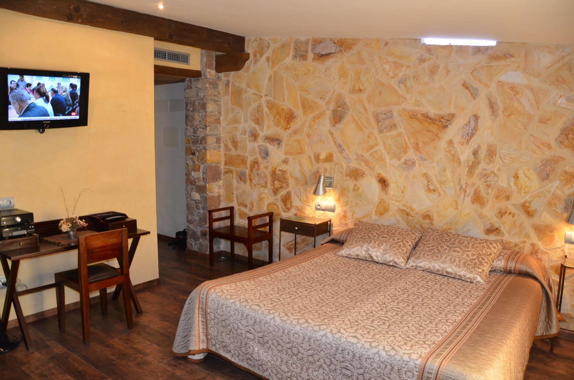 Hotel Galena Mas Comangau Begur Kültér fotó
